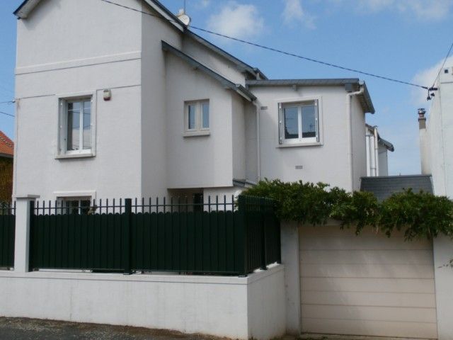 MAISON 5 PARC D'OR VENDUE PAR L'AGENCE